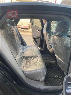 شيفروليه ماليبو